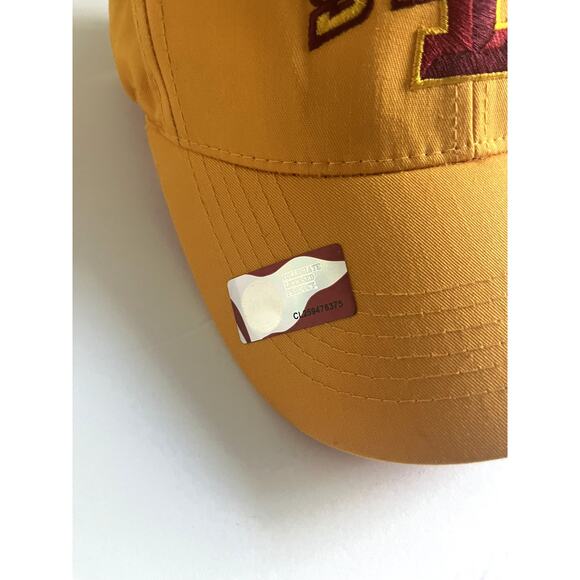 Captivating Headgear Iowa State Cyclones College Dekalb Hat Baseball NWT - Picture 3 of 3